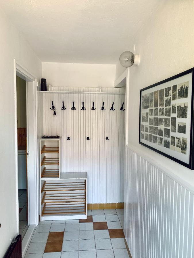 Ferienwohnung Henrietta Vendeghaz Domoszlo Exterior foto