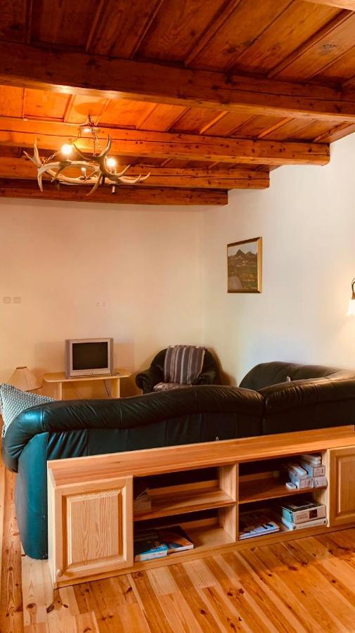 Ferienwohnung Henrietta Vendeghaz Domoszlo Exterior foto