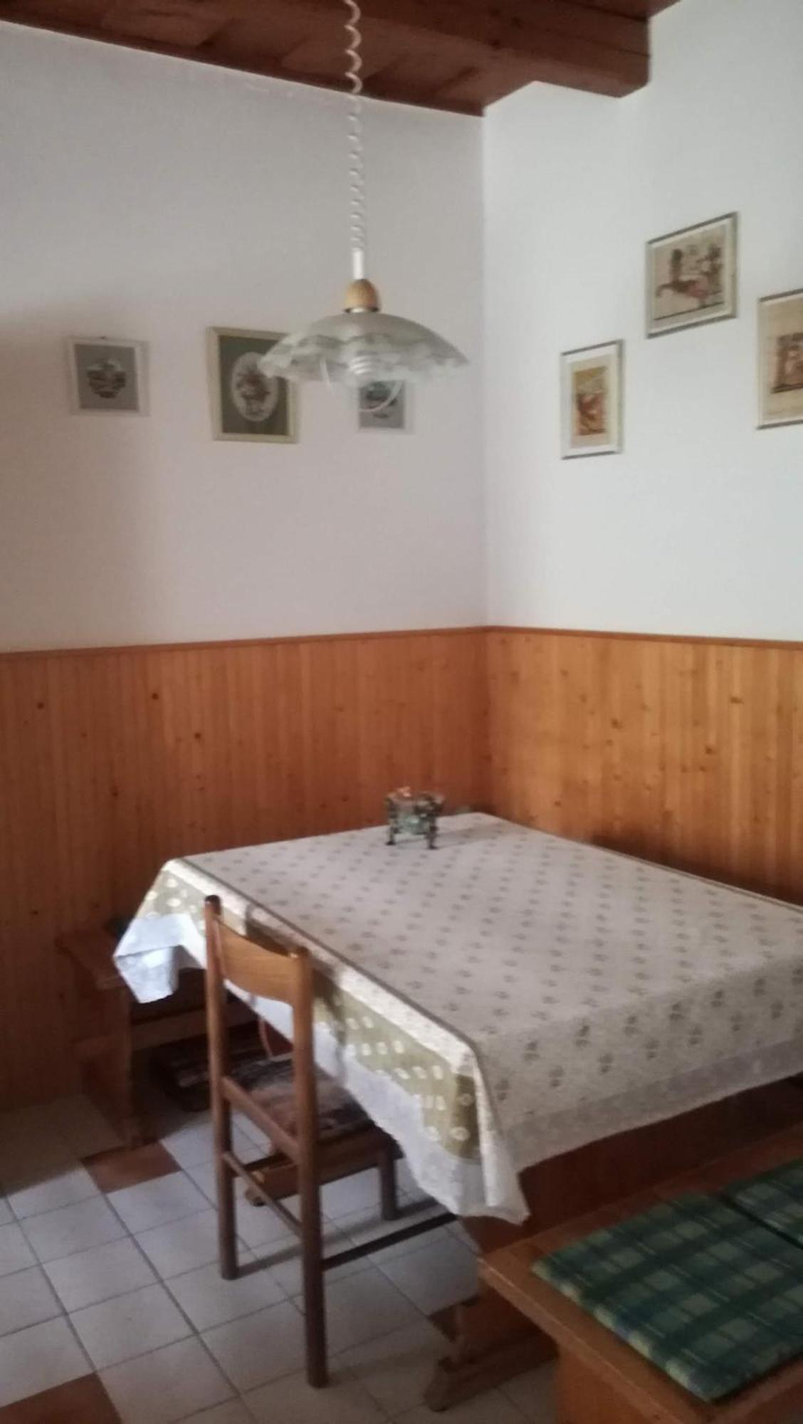 Ferienwohnung Henrietta Vendeghaz Domoszlo Exterior foto