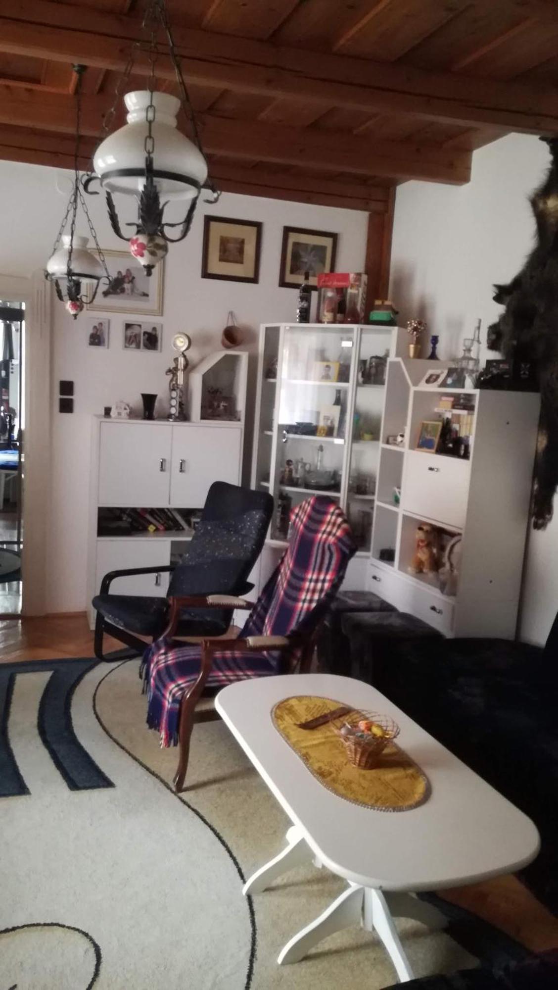 Ferienwohnung Henrietta Vendeghaz Domoszlo Exterior foto